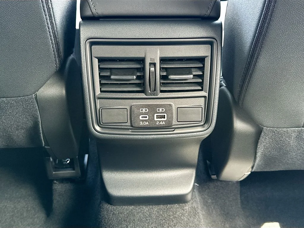 New 2026 Red Subaru Premium image 30