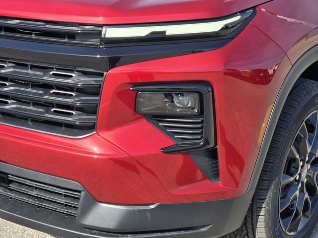 2026 Chevrolet Traverse LT - Photo 6