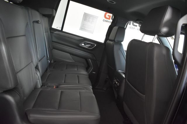 Used 2023 Black Chevrolet LT image 17