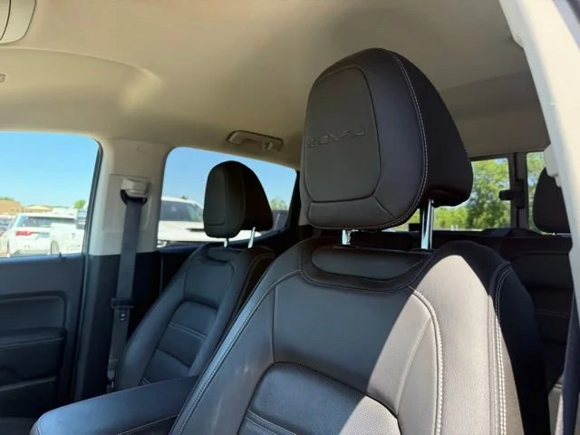 2020 GMC Canyon Denali - Photo 12