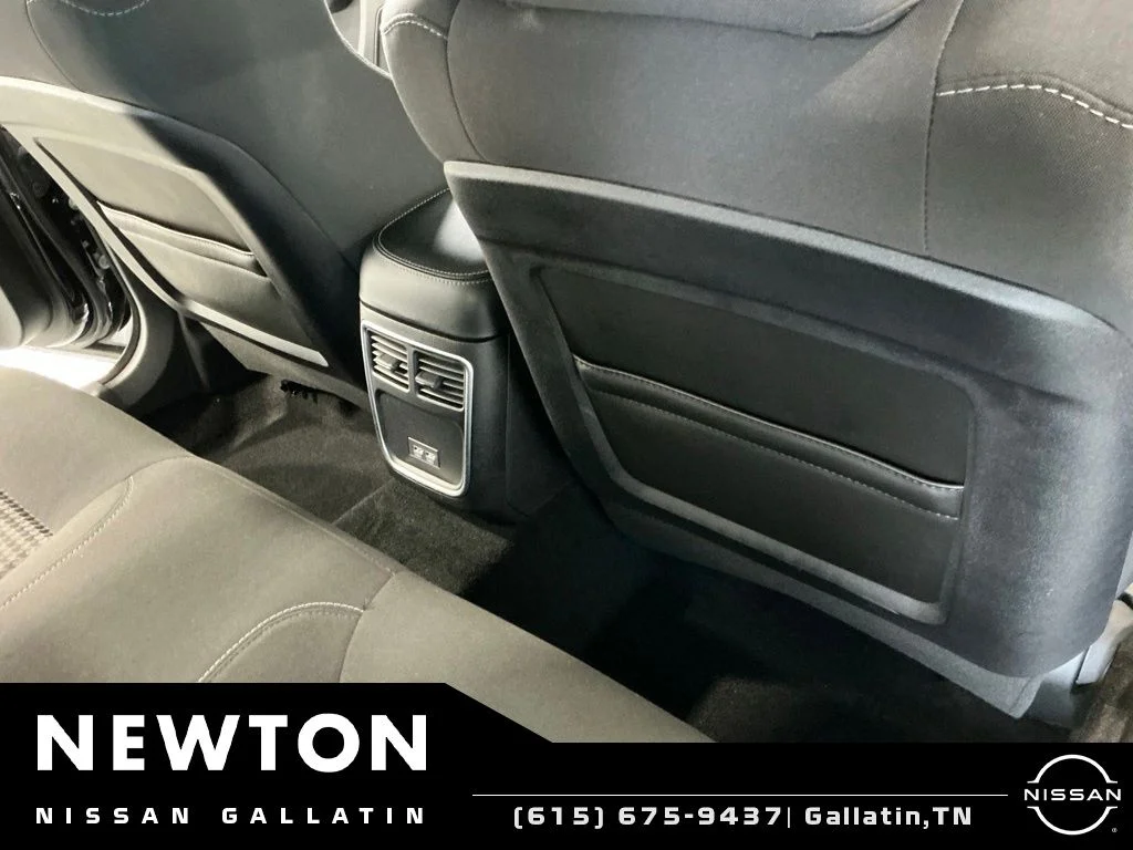 Used 2021 Pitch Black Clearcoat Dodge GT image 18