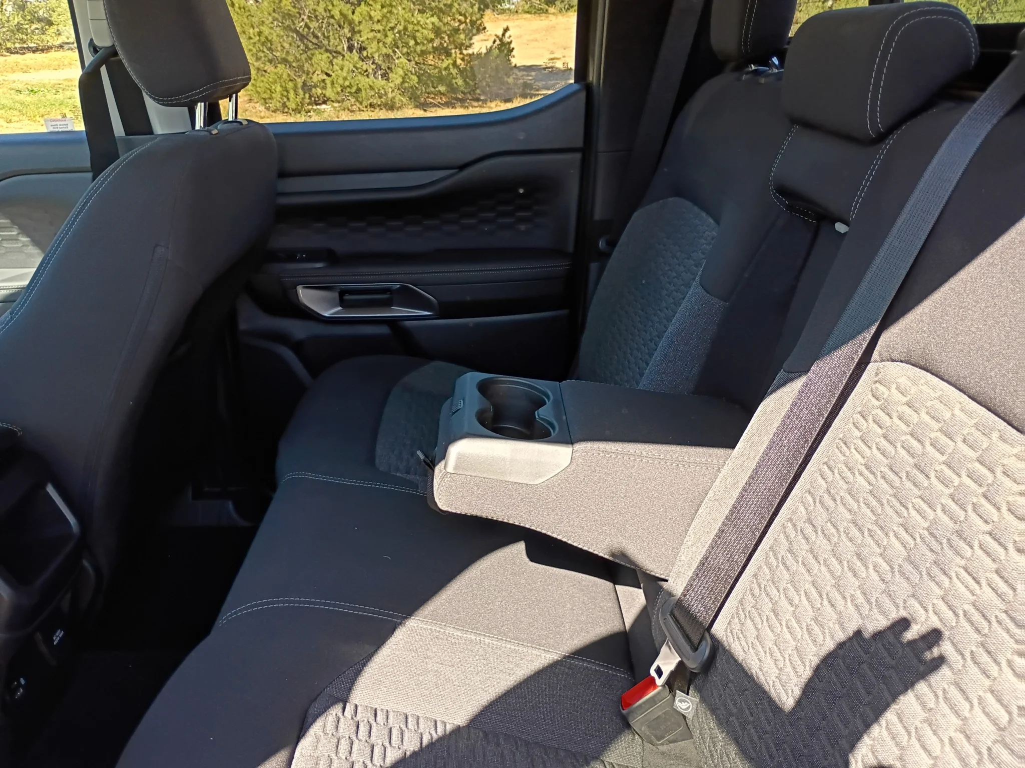 Used 2025 Marsh Gray Ford XLT image 21