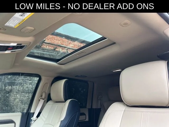 Used 2022 Bright White Clearcoat Ram Limited image 48