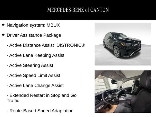 New 2026  Mercedes-Benz GLE 450 image 2
