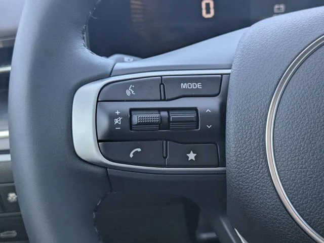 New 2026 Yacht Blue Kia GT-Line AWD image 22