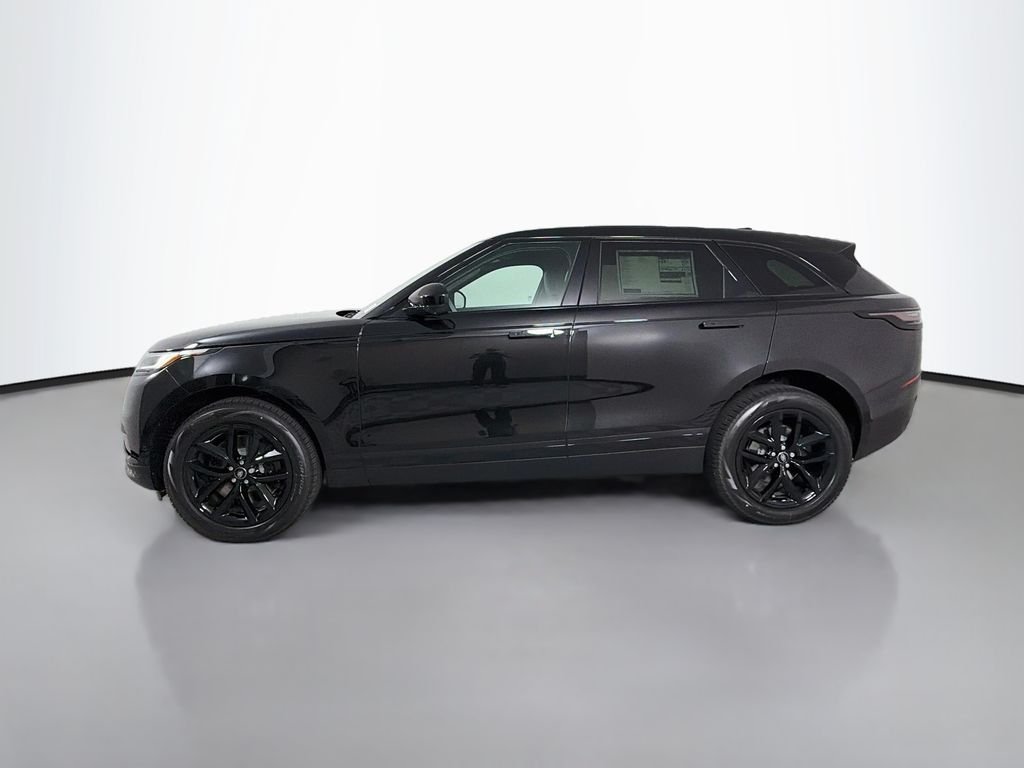 New 2026 Santorini Black Land Rover S image 8