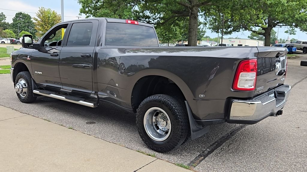 Used 2024 Gray Ram Big Horn image 23