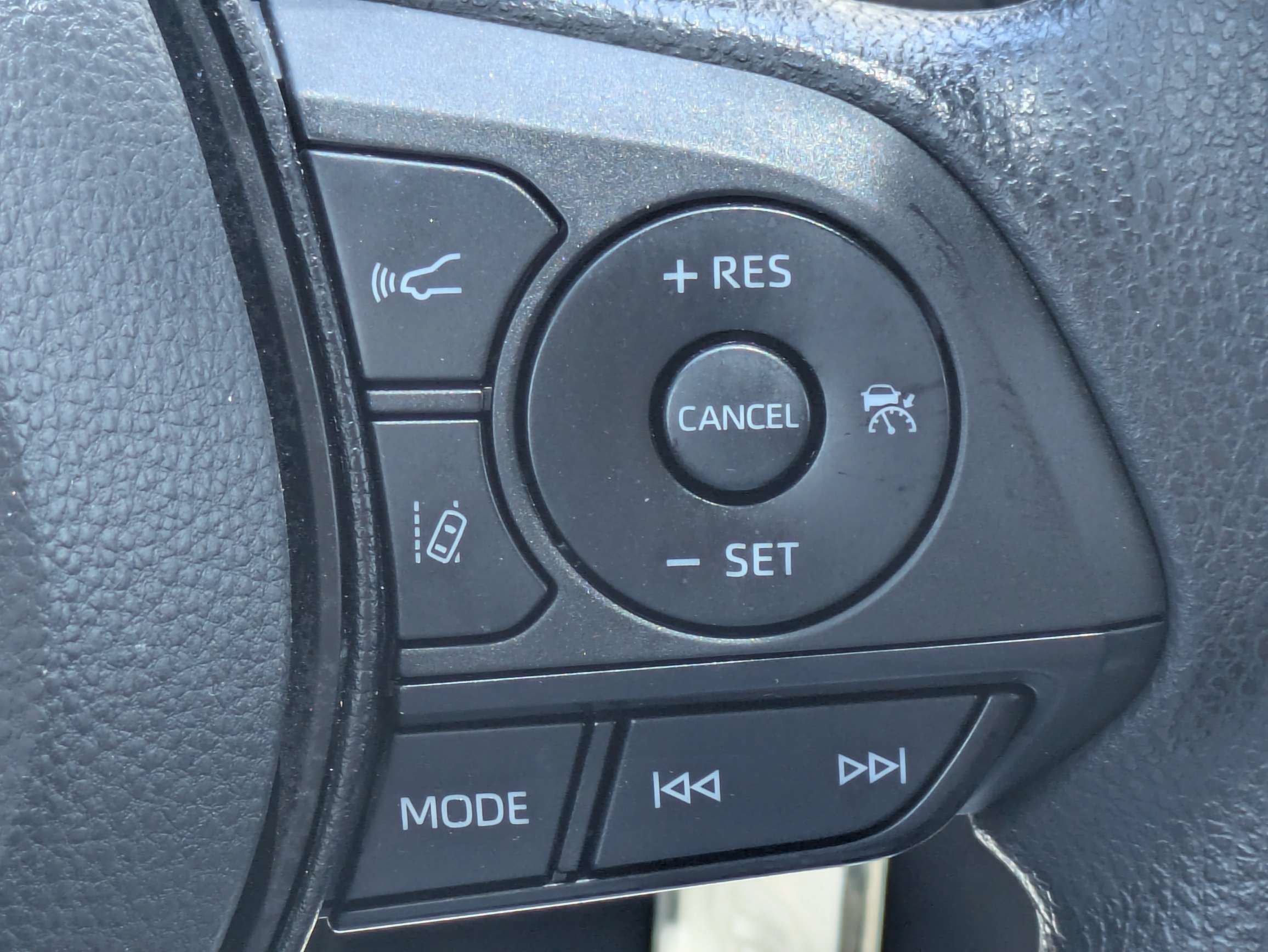 Used 2024 Magnetic Gray Metallic Toyota LE image 29