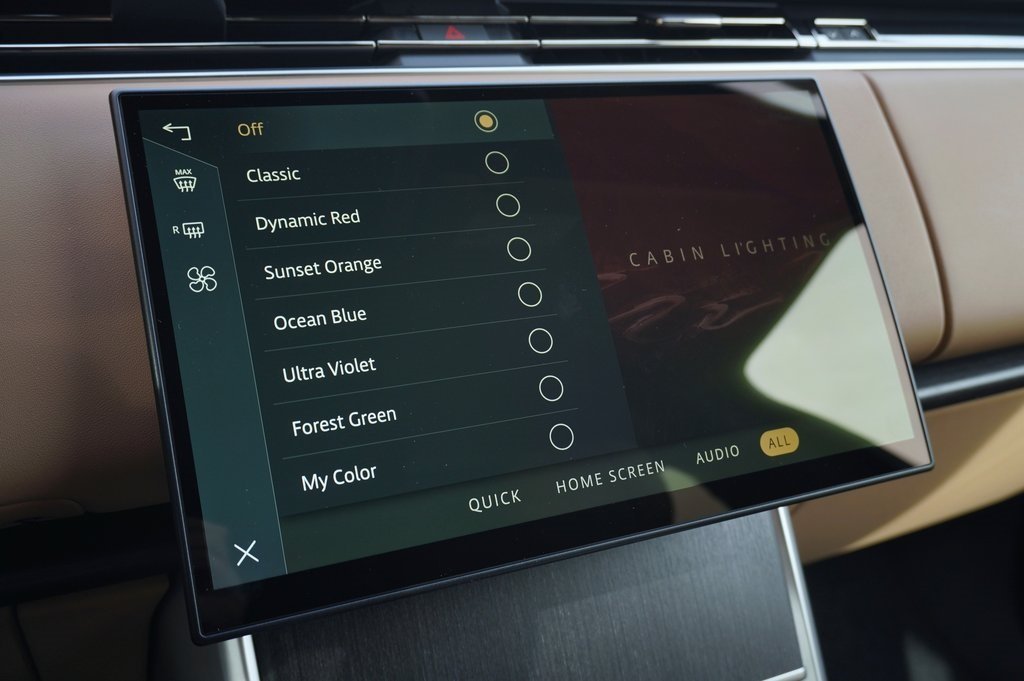 2026 LAND ROVER RANGE ROVER - Image 21