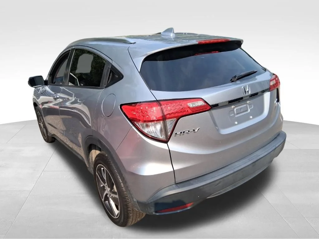 Used 2022  Honda EX image 6