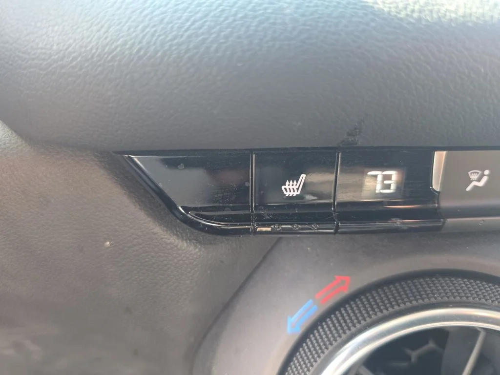 Used 2021 Iron Gray Metallic Chevrolet LT image 19