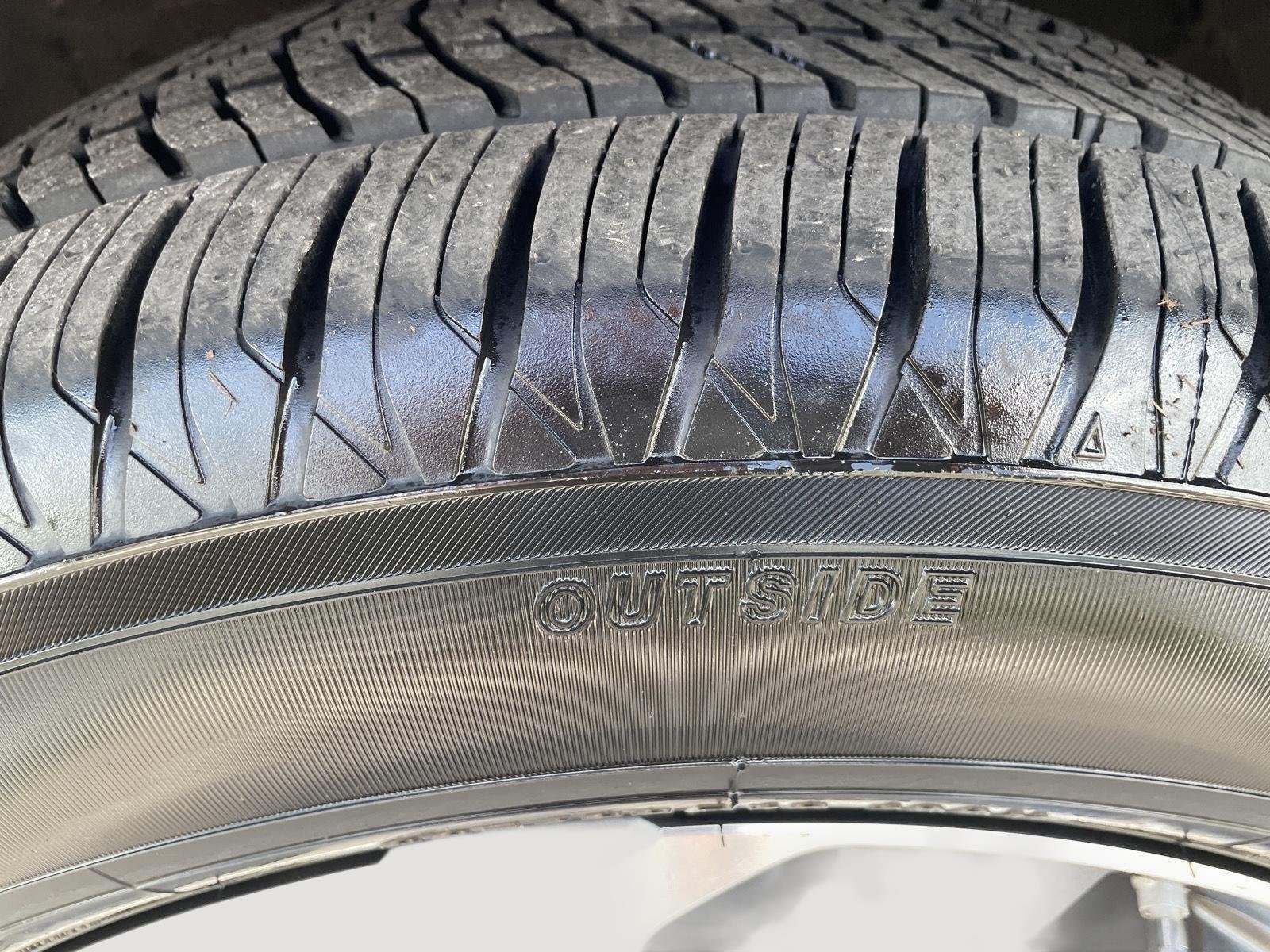 Used 2019 Blue Vortex Metallic Lexus Base image 11