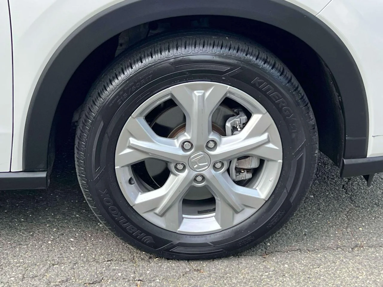 2024 Honda HR-V LX - Photo 9