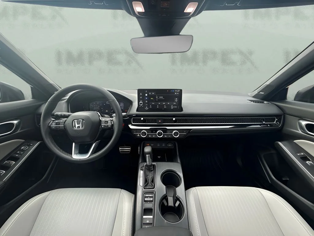 Used 2026  Honda Sport image 8
