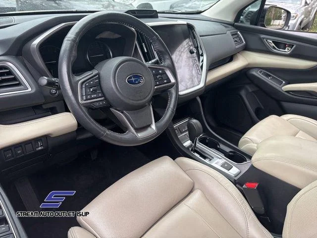 2023 Subaru Ascent Limited - Photo 25