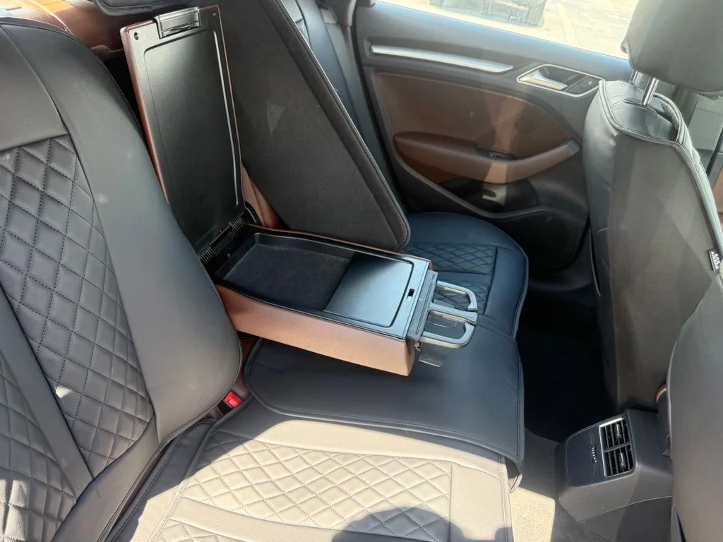 Used 2016 Gray Audi 2.0T Premium image 46