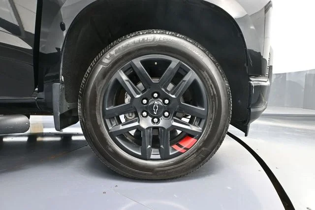 2021 Chevrolet Silverado 1500 RST - Photo 17
