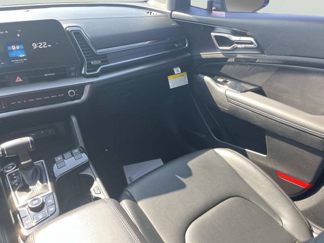 Used 2023 Gravity Gray Kia EX image 11