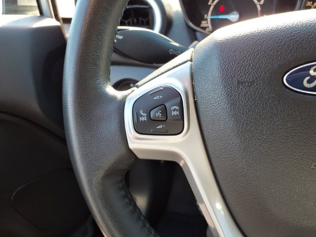Used 2014 Silver Ford SE image 23