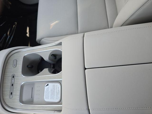 2026 Hyundai Palisade Calligraphy - Photo 20