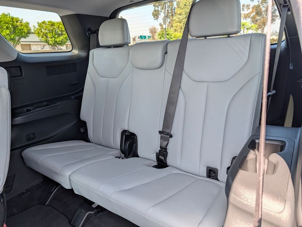 2025 Hyundai Palisade SEL - Photo 14