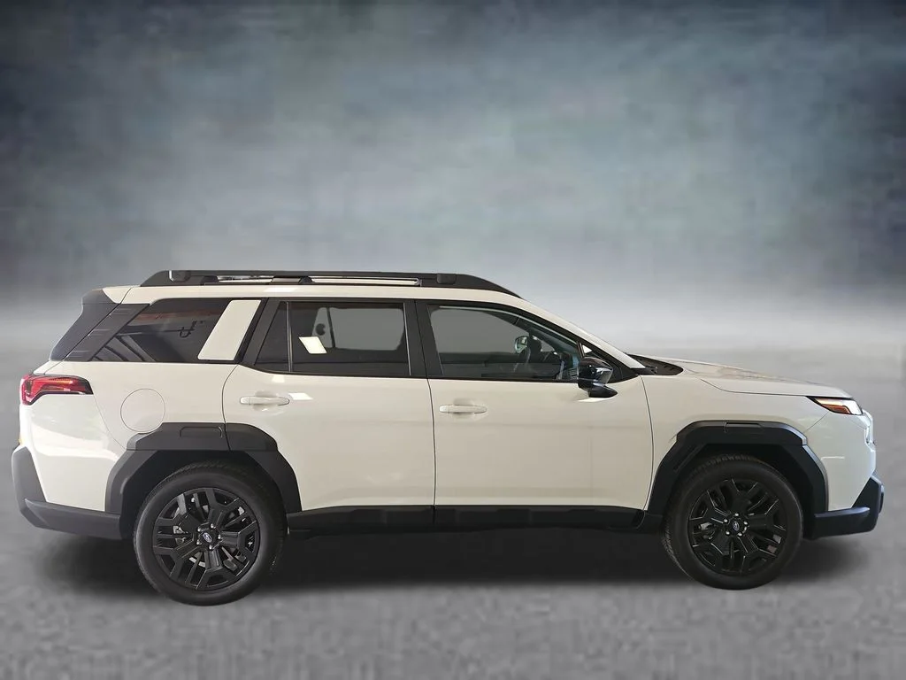 New 2026 CRYSTAL WHITE PEARL Subaru Limited XT image 4