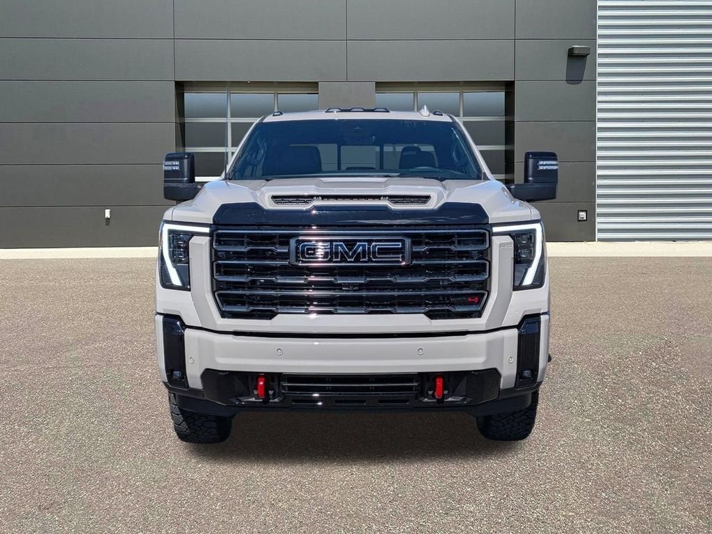 New 2026 Coastal Dune GMC AT4 image 2