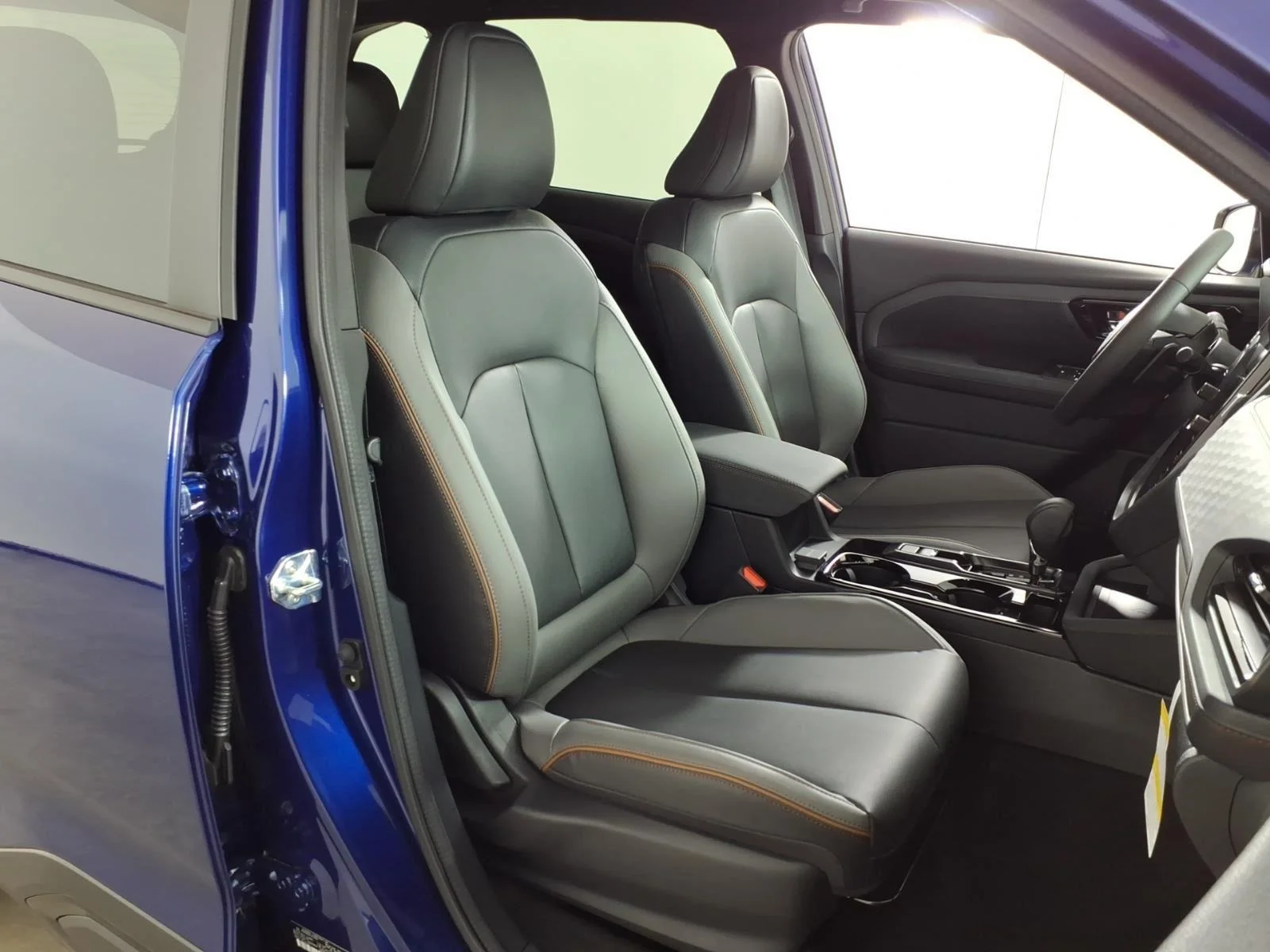 New 2026 SAPPHIRE BLUE PEARL Subaru Sport Onyx Edition image 66