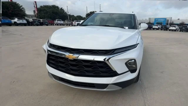 2023 Chevrolet Blazer 2LT - Photo 3