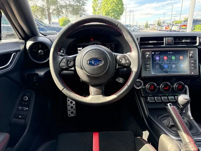 2024 Subaru BRZ Limited - Photo 33