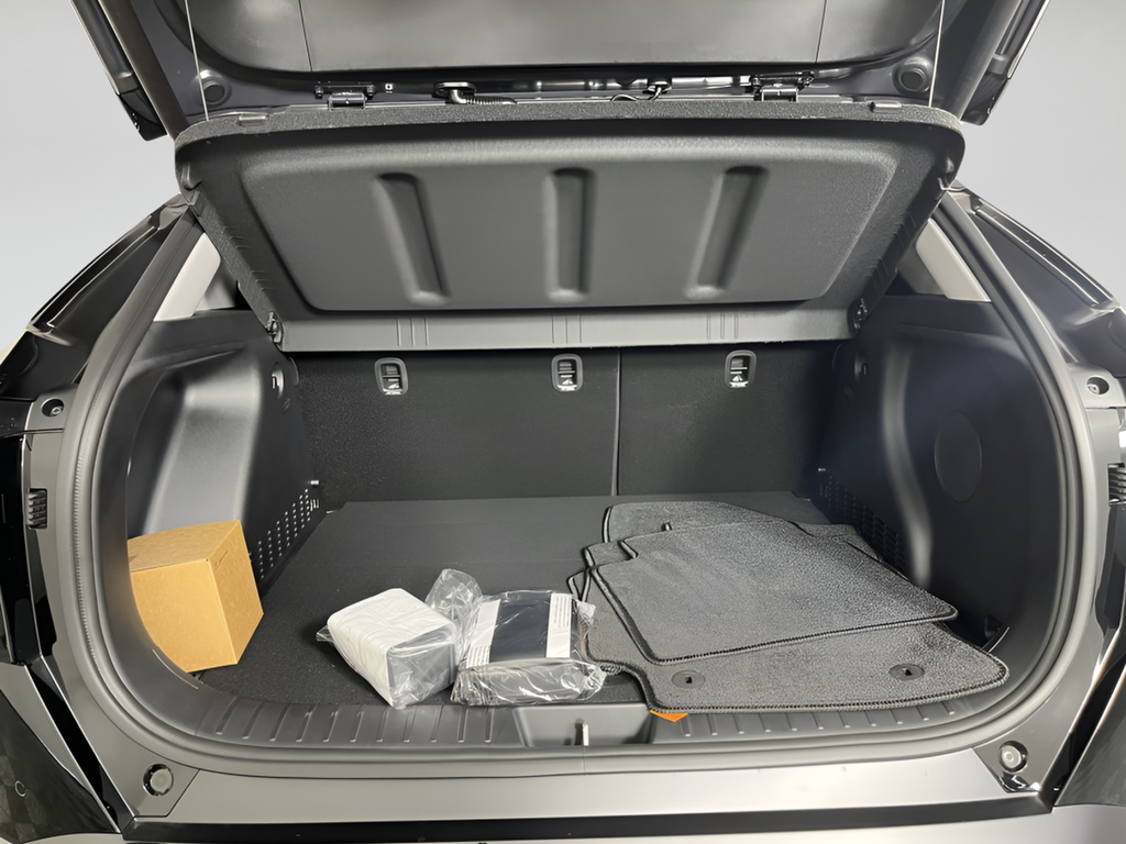 2026 Hyundai Kona Limited - Photo 16