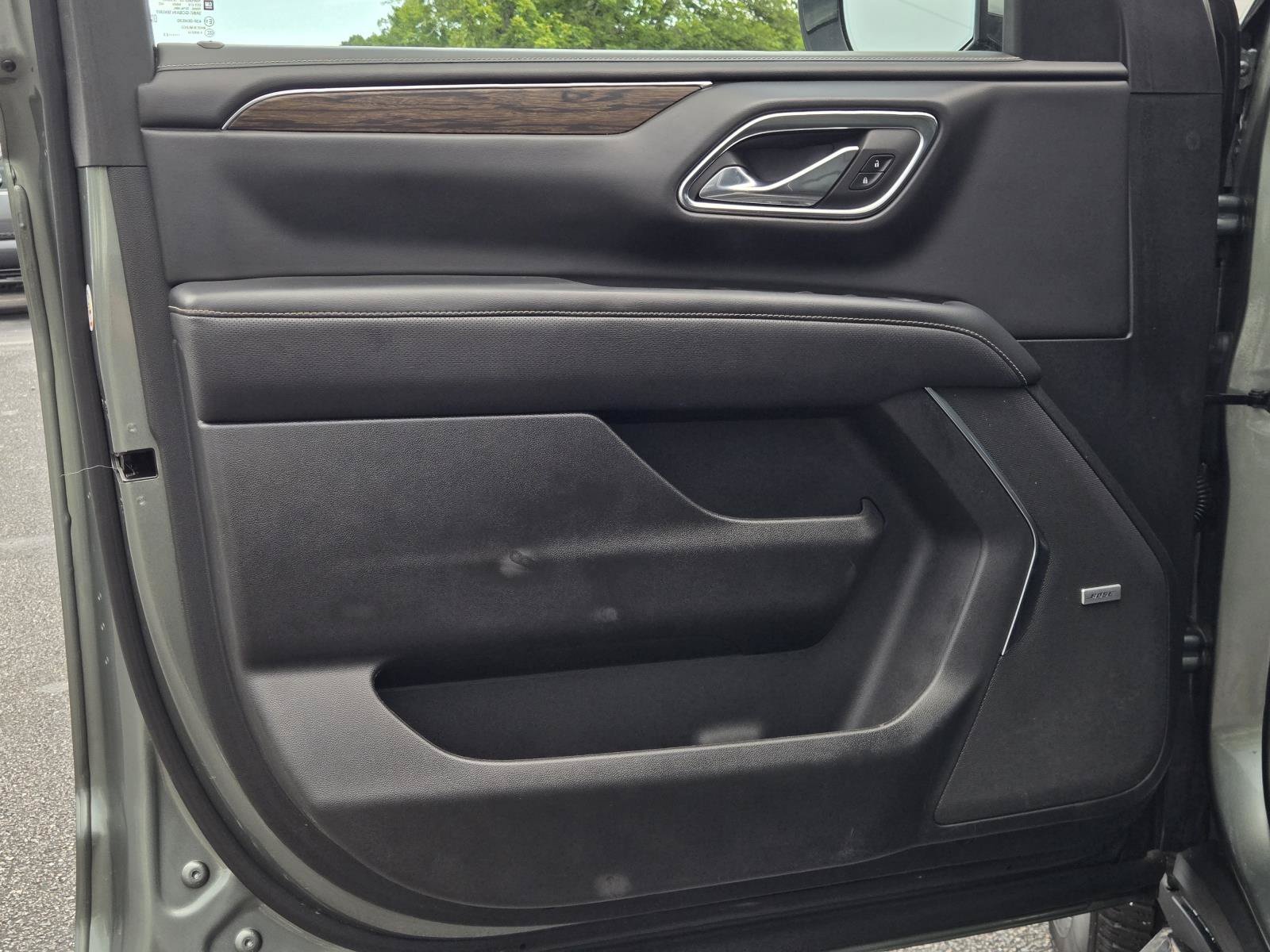 2023 Chevrolet Tahoe Premier - Photo 21