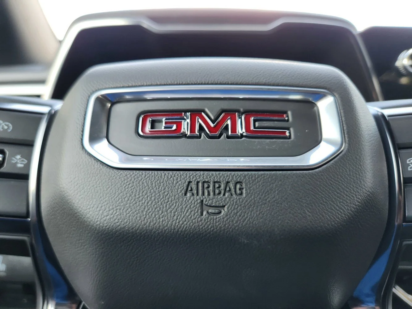 2026 GMC Canyon AT4 - Photo 14