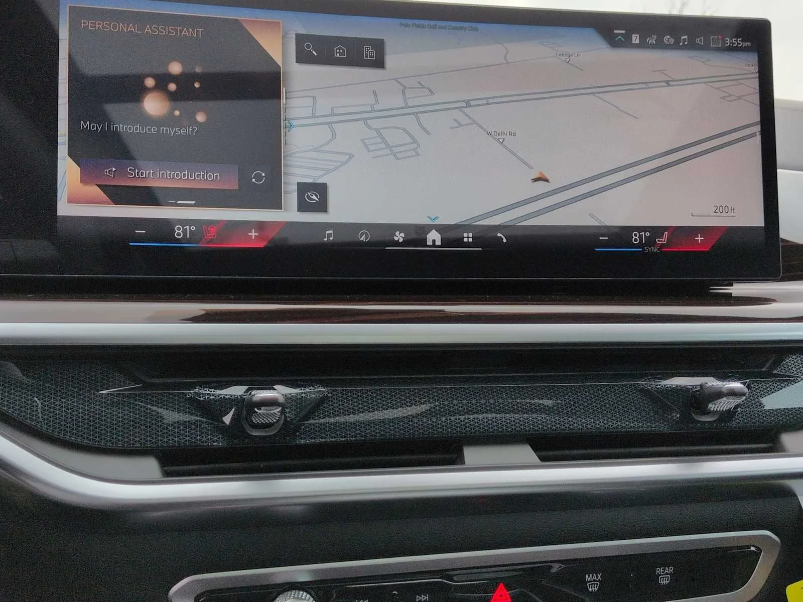 New 2026 Alpine White BMW xDrive40i image 29