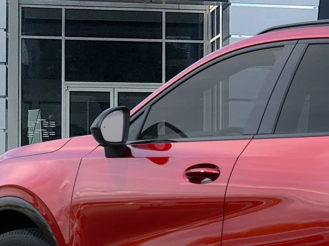 New 2026 Brilliant Red Buick Sport Touring image 12