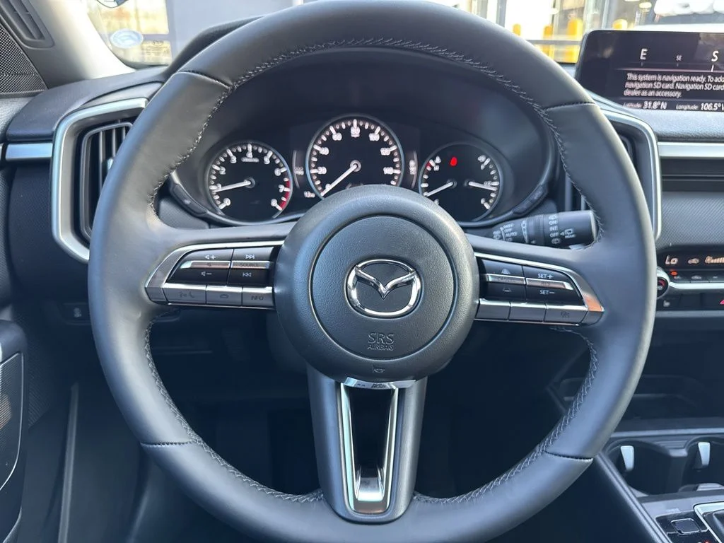 2025 Mazda CX-50 Preferred - Photo 32