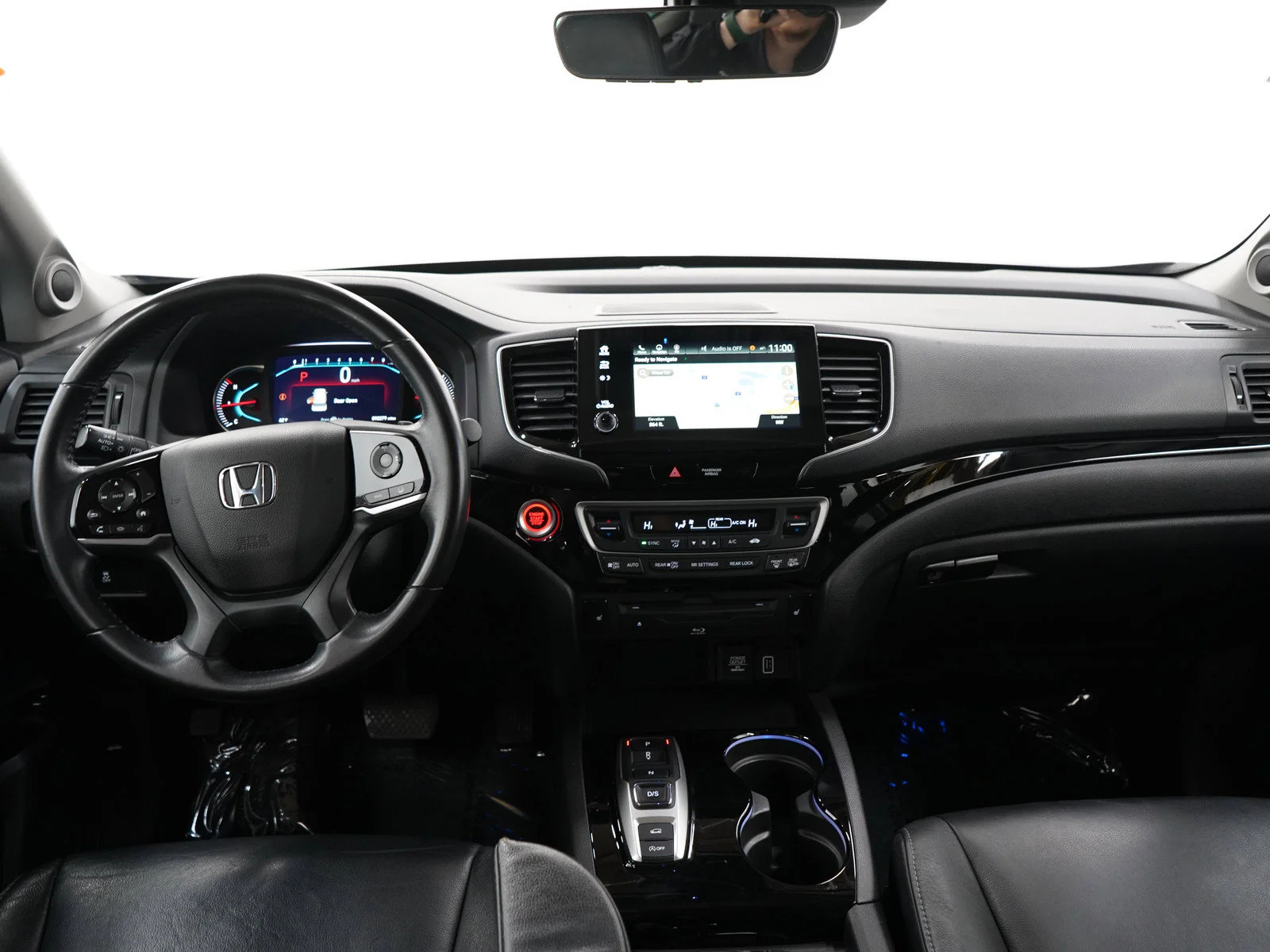 Used 2019  Honda elite image 18