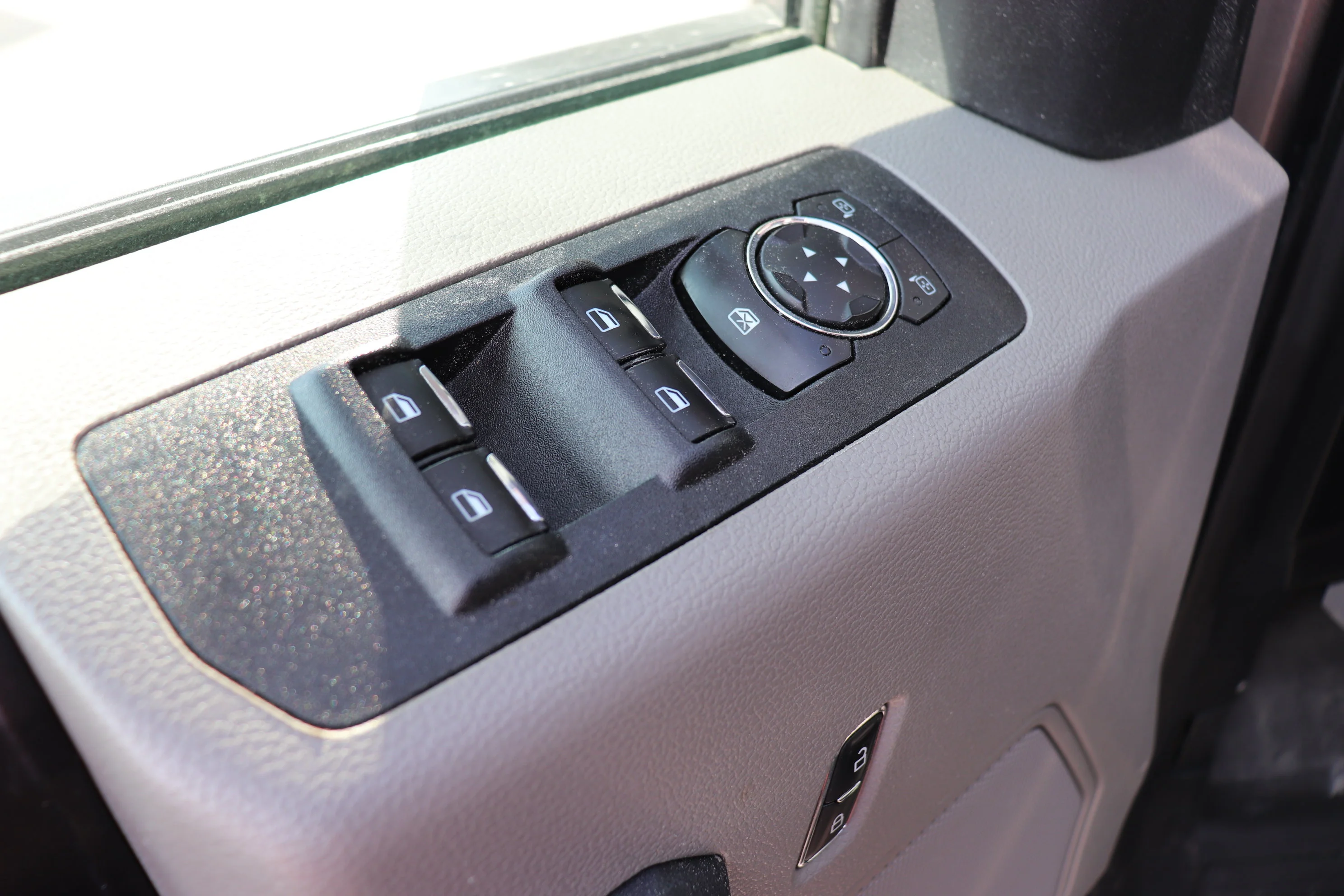 Certified Used 2020 Gray Ford XL 4WD SuperCrew 5.5