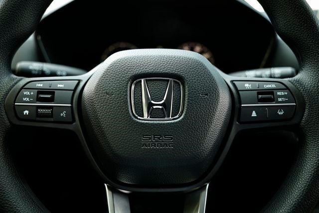 2026 Honda CR-V LX - Photo 13