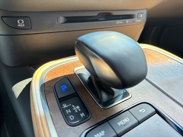 Certified Used 2021 Gray Lexus 500 Base image 20