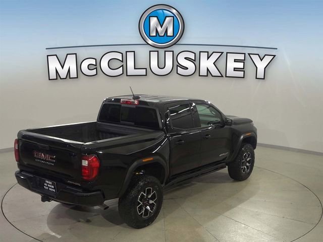 2024 GMC Canyon AT4X - Photo 30