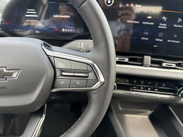 2026 Chevrolet Equinox LT - Photo 28