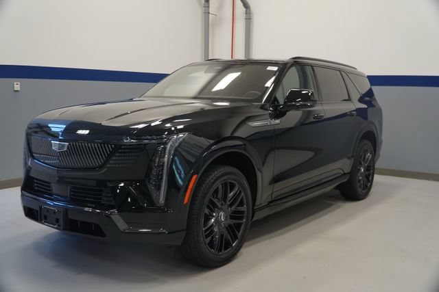 2026 Cadillac Escalade IQL