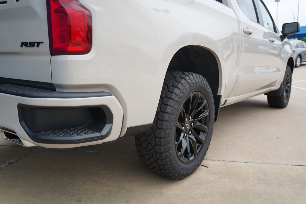 2026 Chevrolet Silverado 1500 RST - Photo 10