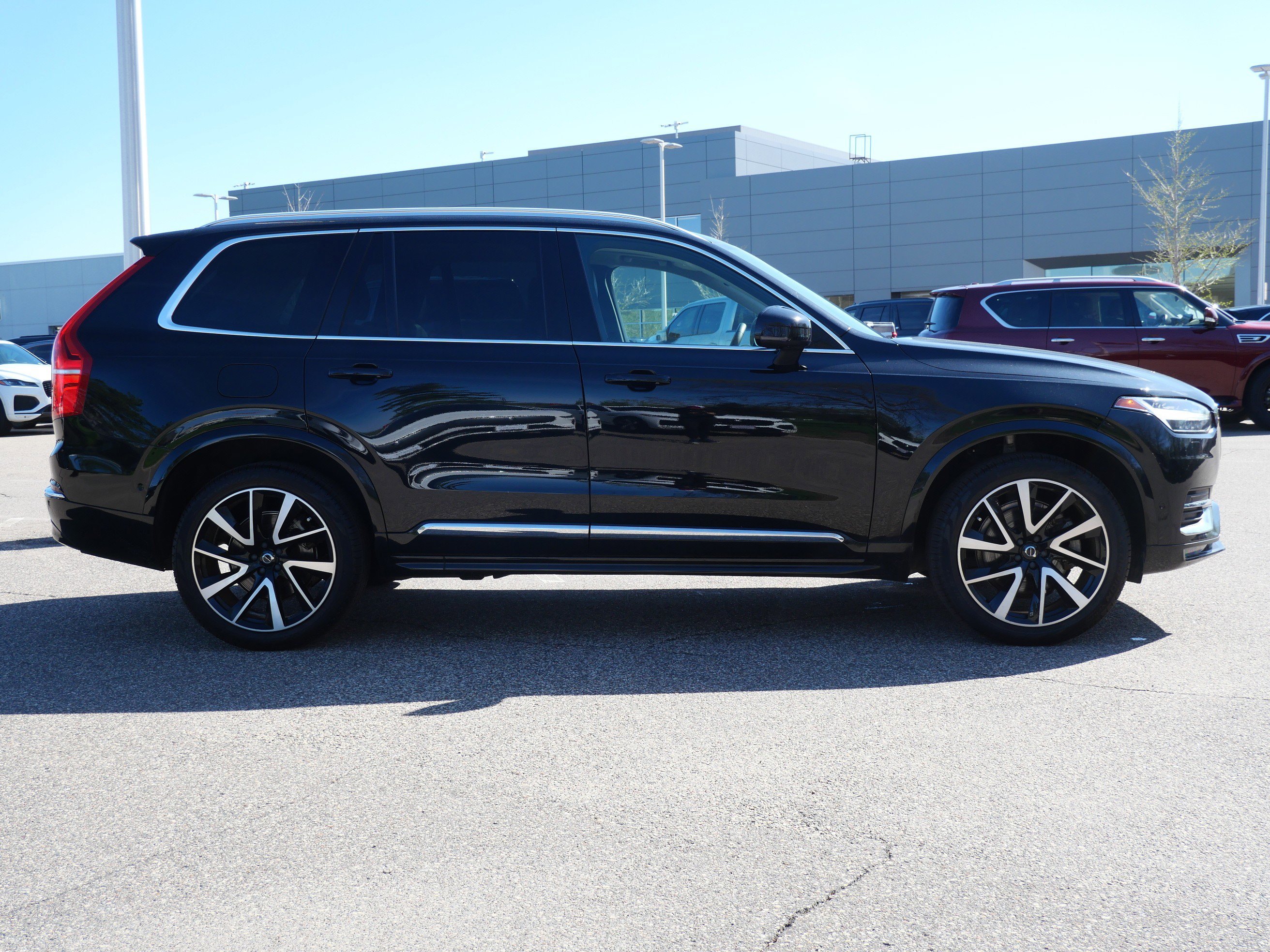 2023 Volvo XC90 Plus - Photo 6
