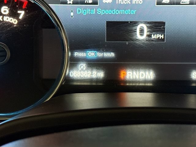 Used 2020 Purple Ford XL image 13