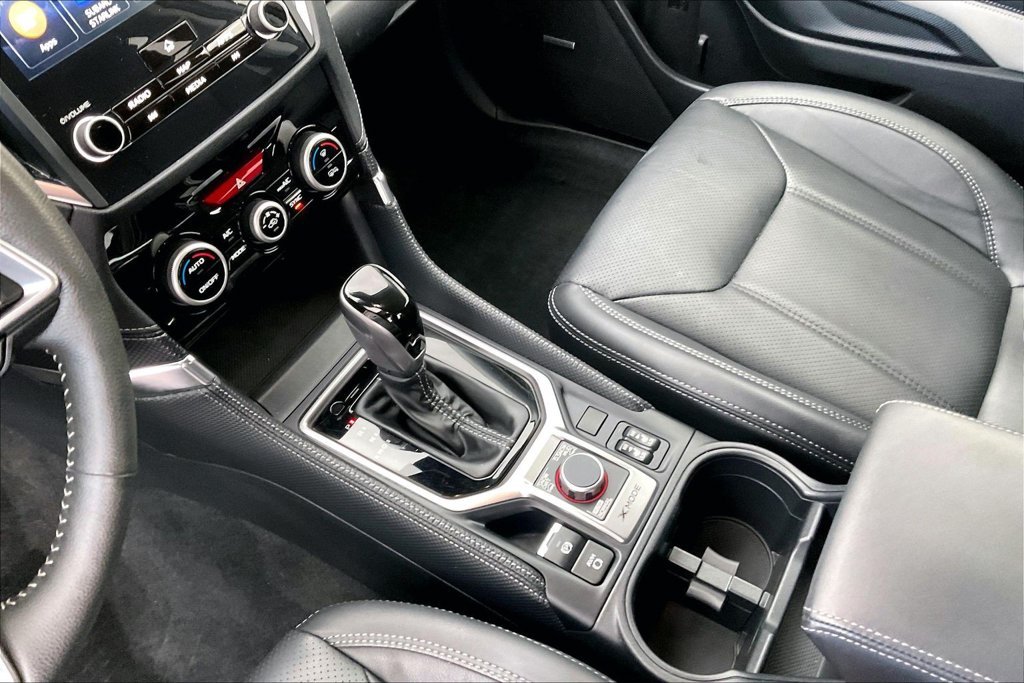 Used 2024 Gray Subaru Limited image 17