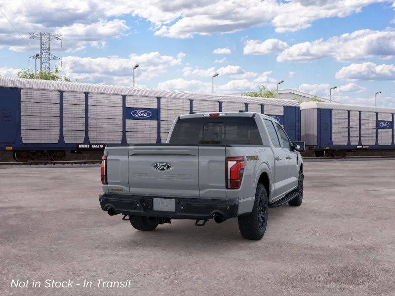 New 2026 Avalanche Ford Tremor® image 8