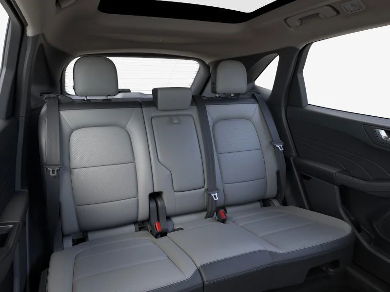 2025 Ford Escape Plug-in hybrid PHEV - Photo 31