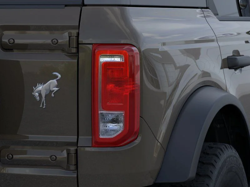 New 2026 Marsh Gray Ford Big Bend image 23